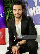 Dominic Cooper