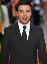 Dominic Cooper