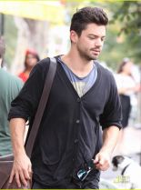 Dominic Cooper