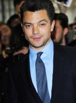 Dominic Cooper