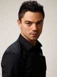 Dominic Cooper