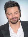 Dominic Cooper