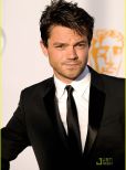 Dominic Cooper