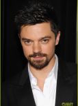 Dominic Cooper