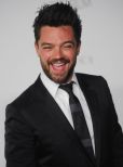 Dominic Cooper