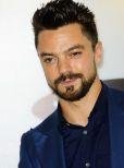 Dominic Cooper