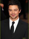 Dominic Cooper