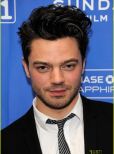 Dominic Cooper