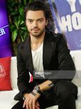 Dominic Cooper