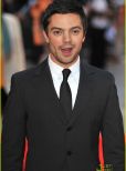 Dominic Cooper