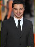 Dominic Cooper