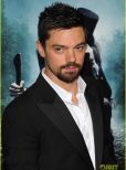 Dominic Cooper