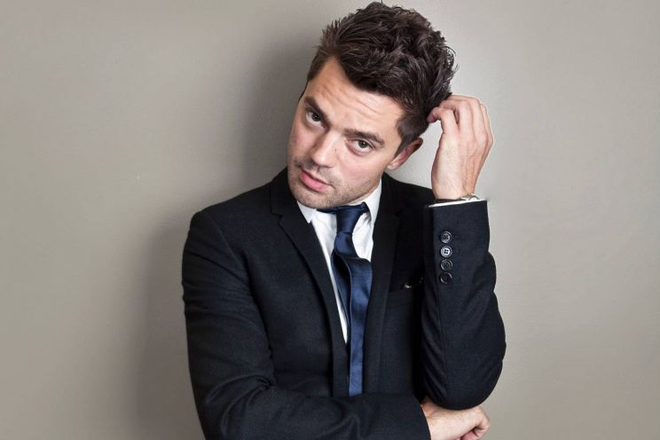 Dominic Cooper