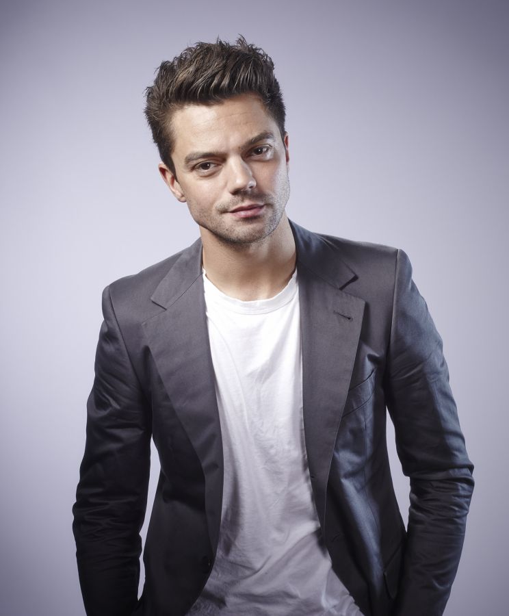 Dominic Cooper