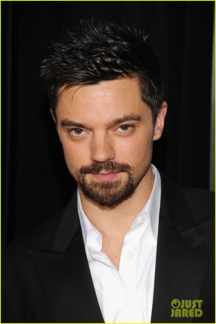 Dominic Cooper