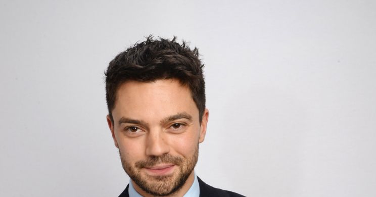 Dominic Cooper