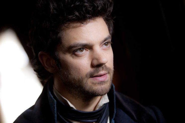 Dominic Cooper