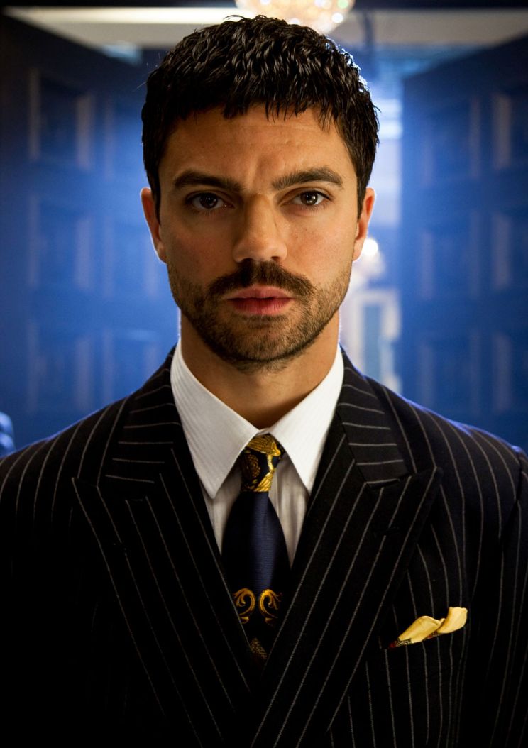 Dominic Cooper