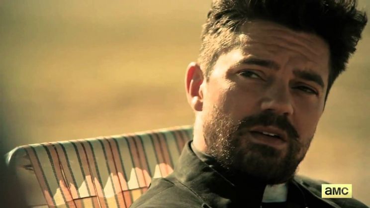 Dominic Cooper