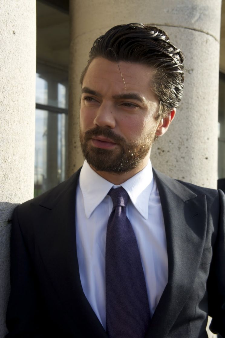 Dominic Cooper