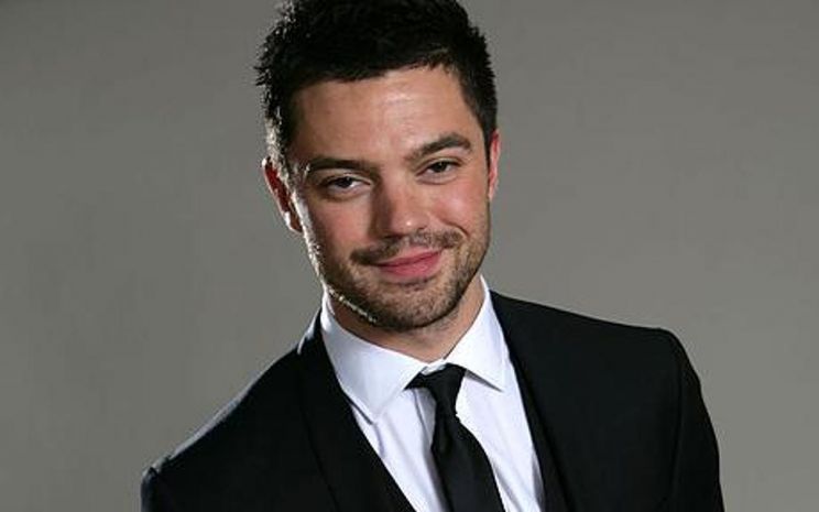 Dominic Cooper