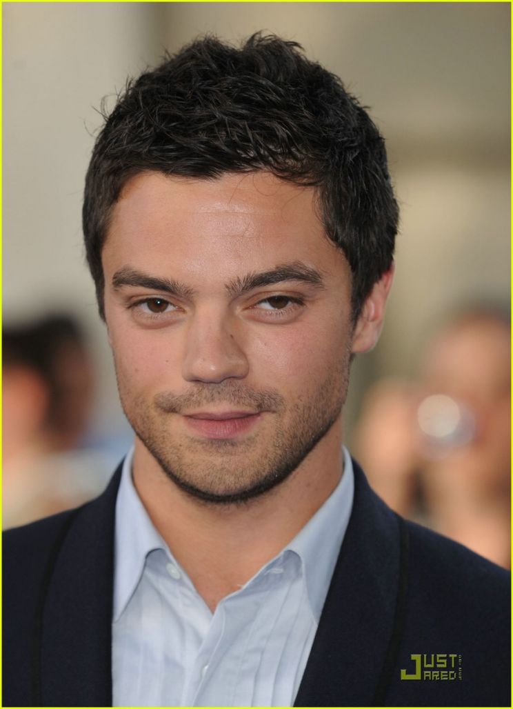 Dominic Cooper