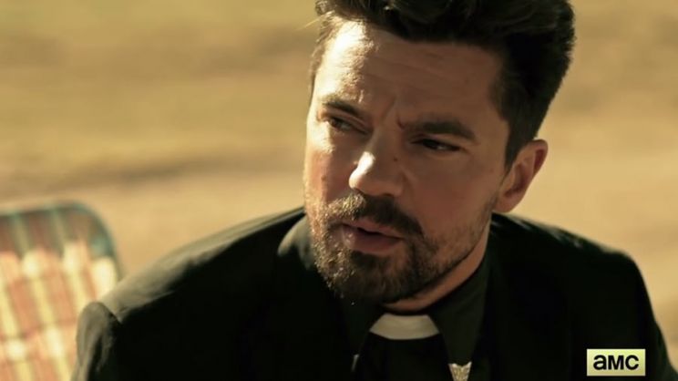 Dominic Cooper