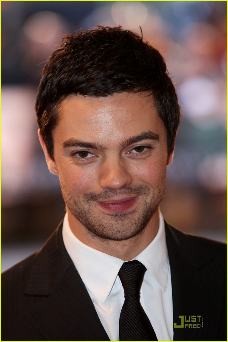 Dominic Cooper