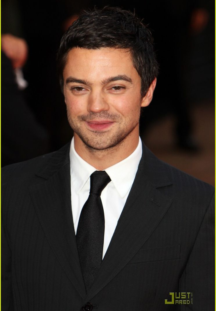Dominic Cooper