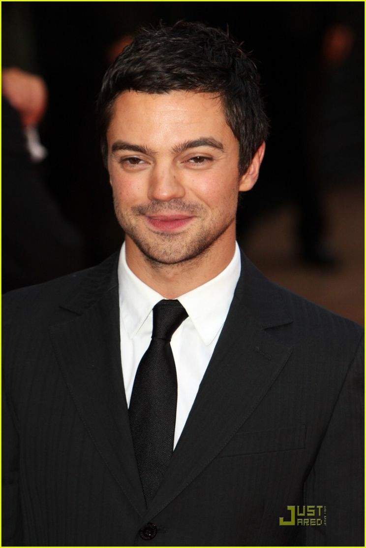 Dominic Cooper