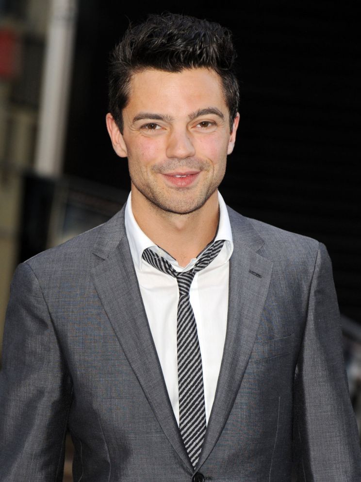 Dominic Cooper