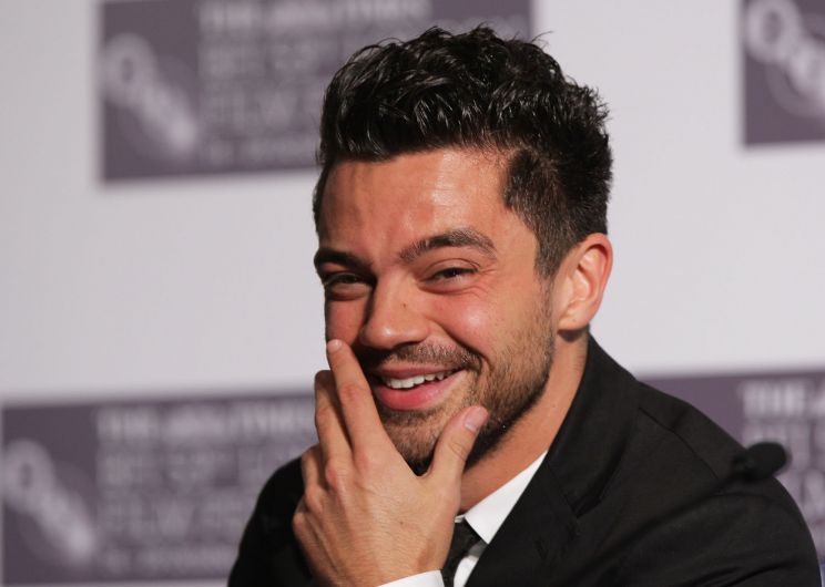 Dominic Cooper