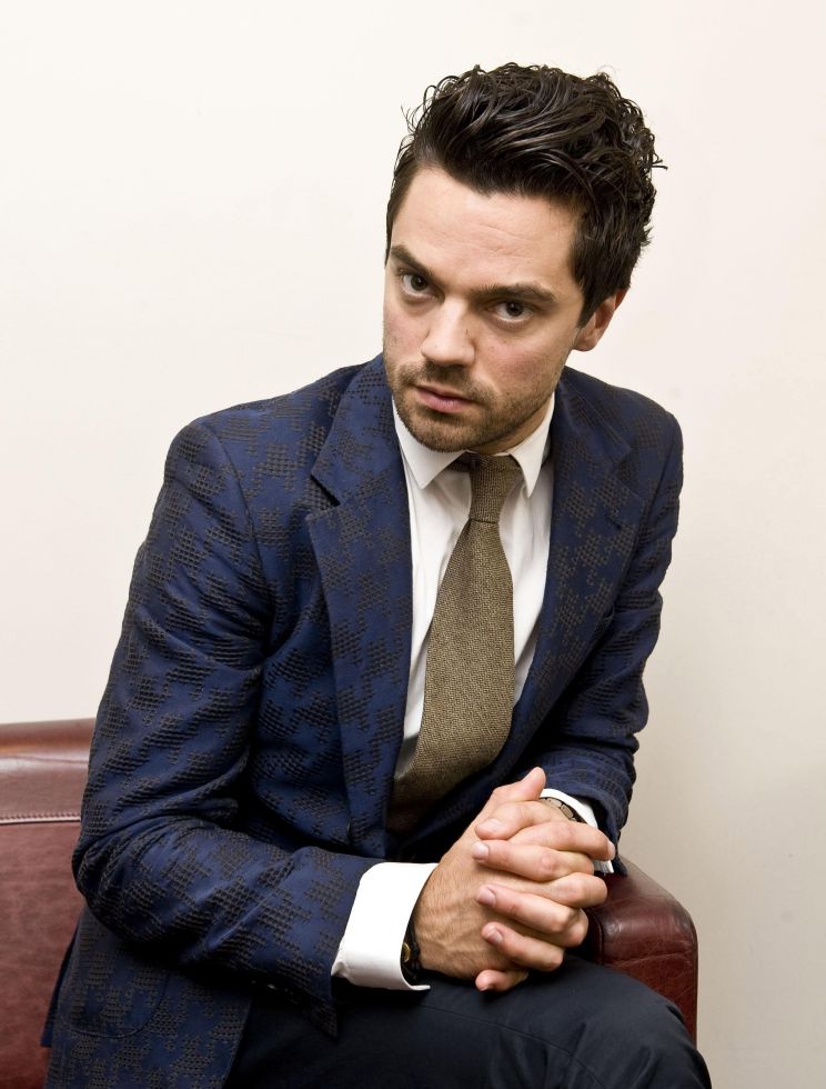 Dominic Cooper