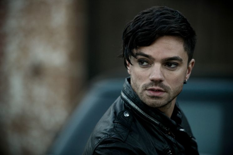 Dominic Cooper