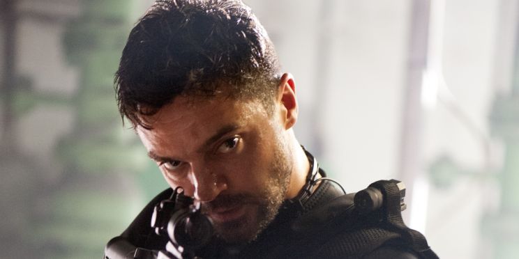 Dominic Cooper