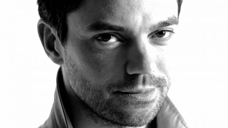 Dominic Cooper