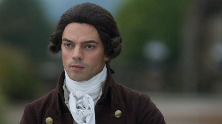 Dominic Cooper