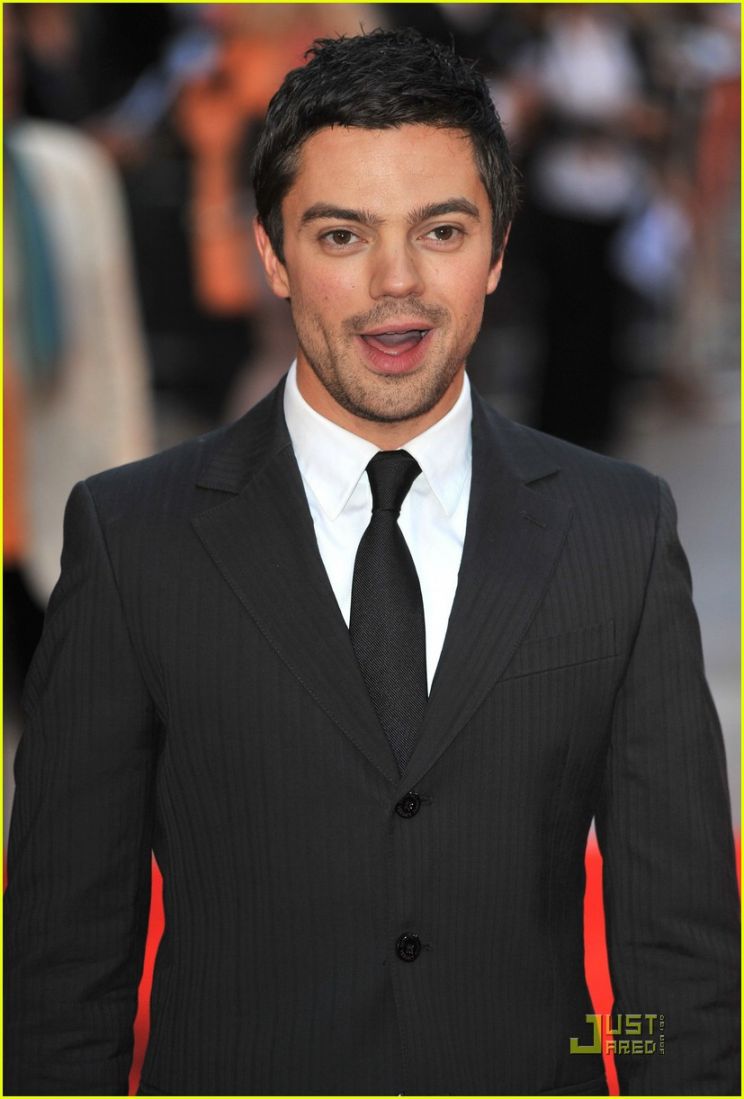 Dominic Cooper