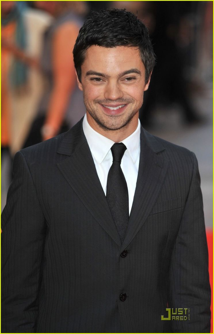 Dominic Cooper
