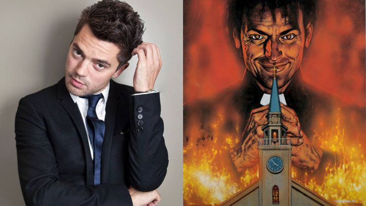 Dominic Cooper