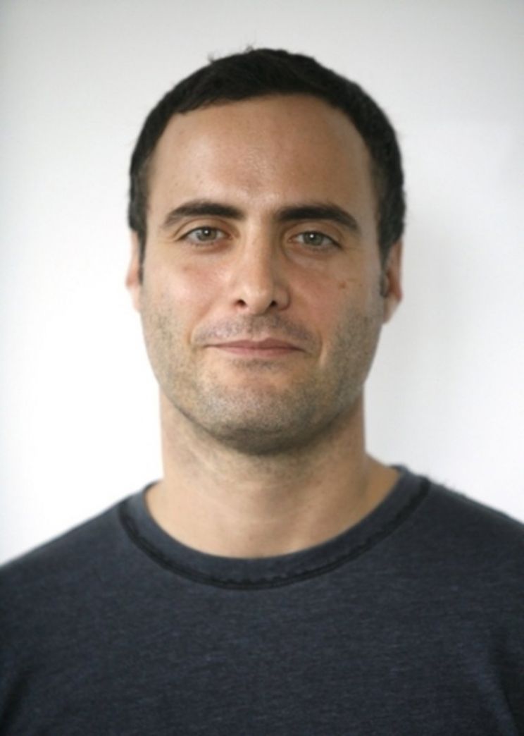 Dominic Fumusa