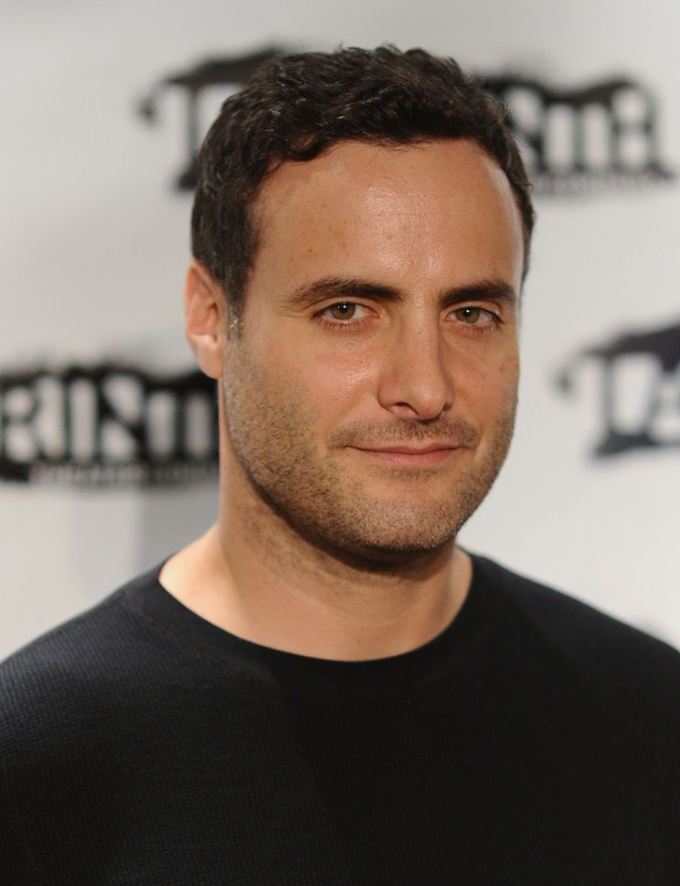 Dominic Fumusa
