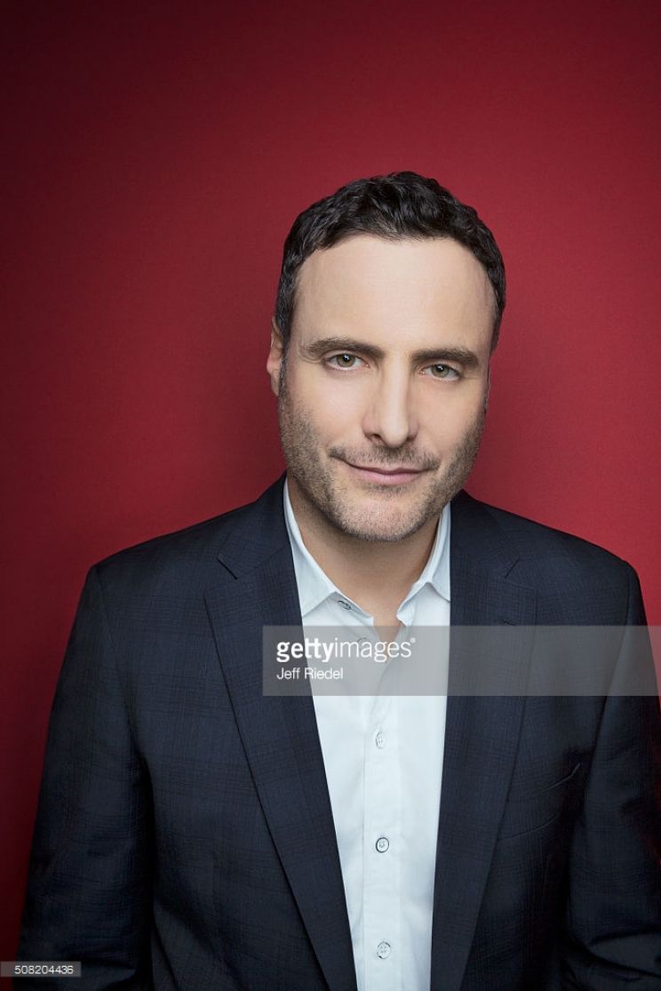 Dominic Fumusa