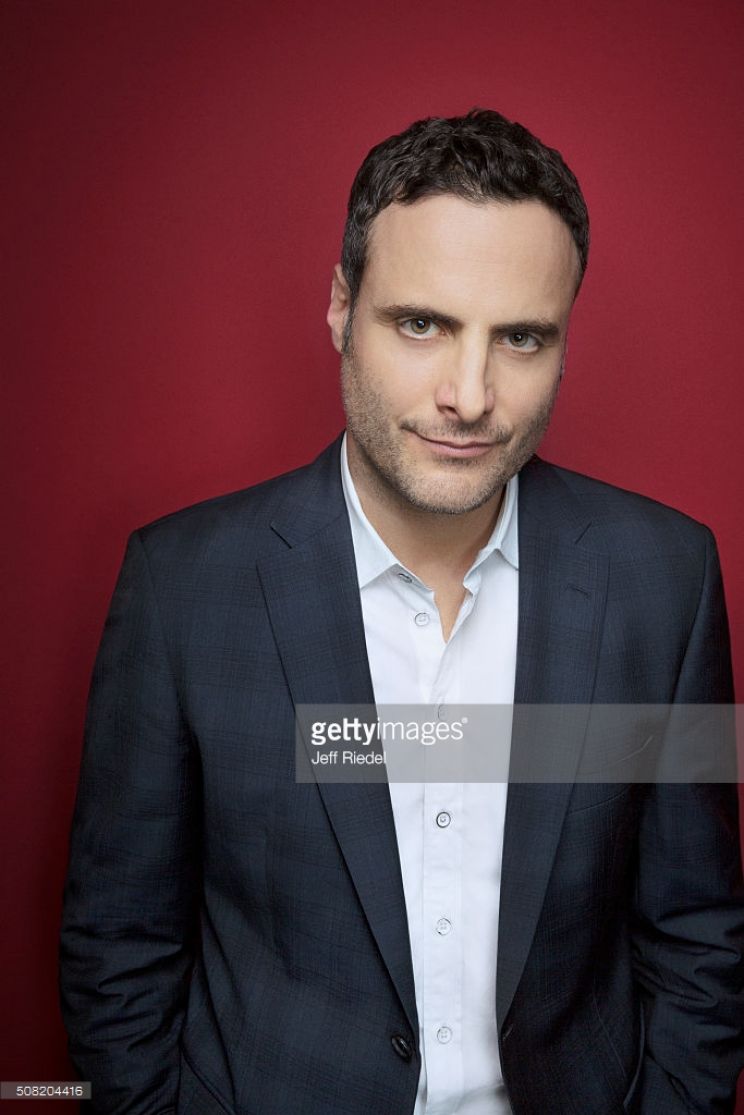 Dominic Fumusa