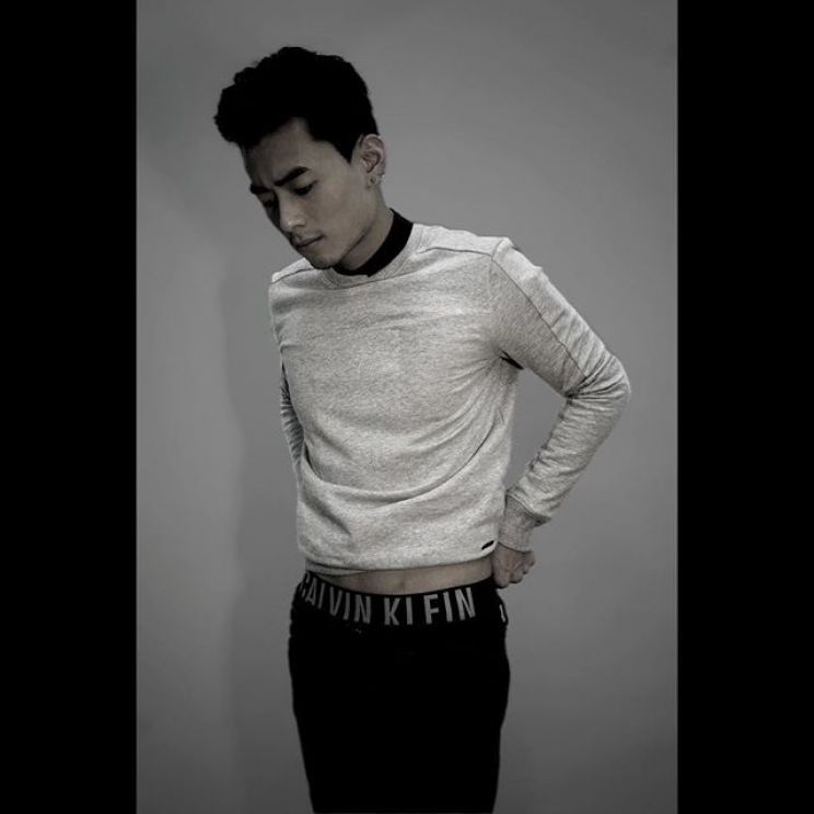 Dominic Ho