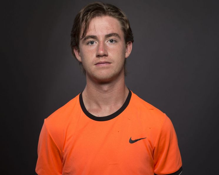 Dominic Hoffman