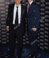 Dominic Holland