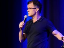 Dominic Holland