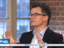 Dominic Holland