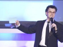 Dominic Holland